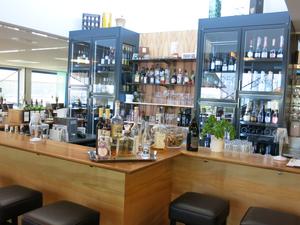 Restaurant Rheinspitz