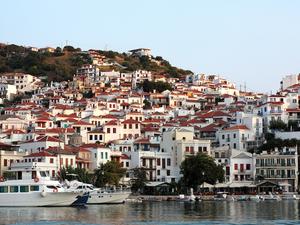 Skopelos