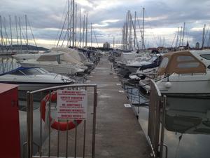 ACI Marina Vodice