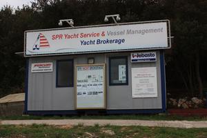 SPR Yacht Service