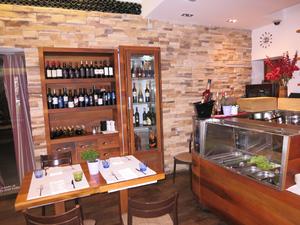 Ristorante Hemingway Casa Tua