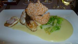 Pelegrini - für mich das beste Restaurant in der Region Sibenik