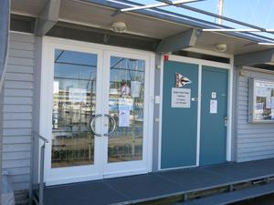 Yachthafen Konstanz Staad