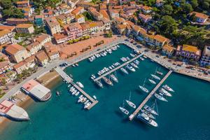 Marina Porto Azzurro