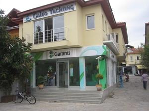 Garanti Bank
