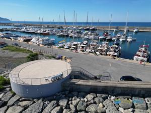 Marina di Chiavari Calata Ovest