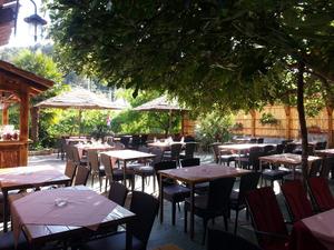 Konoba Pizzeria Patriot