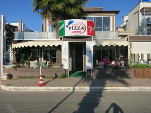 Carlos´s Pizza