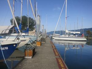 Yachthafen Bregenz