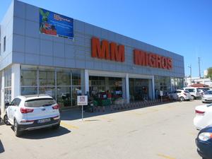 Migros