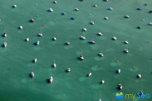 Bojenfeld Landschlacht