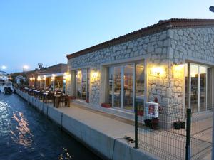 Port Restaurant Niyazi