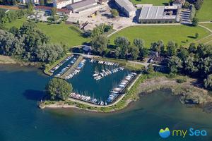 Yachthafen Bregenz