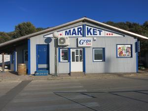 Market Grga
