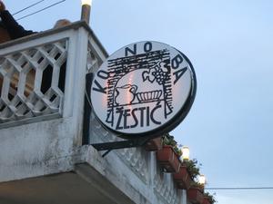 Konoba Zestic