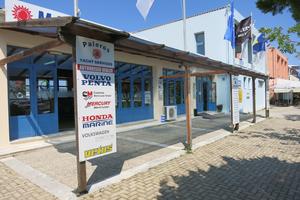 Paleros Yacht Service