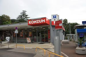 Konzum