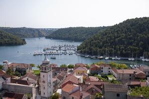 ACI Marina Skradin
