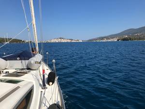 approuch Poros from Limin Poros