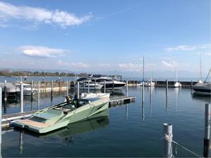 Bodan Freizeit und Hafen