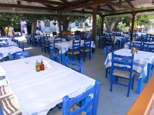 Odysseus Restaurant