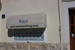 Bach Yachting