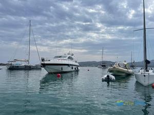 Marina dei Giardinelli - Buoy Field