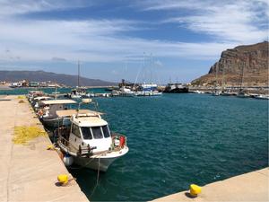 Monemvasia