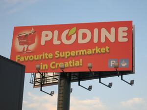 Plodine