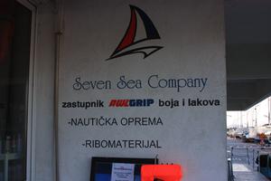 Seven Sea Company