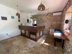 Harbour Marina Molat