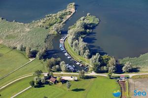 Gemeindahafen Gaißau