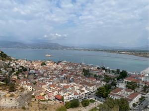 Nafplio