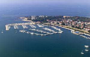 ACI marina Umag