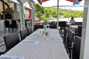 Restoran Pizzeria Turanj