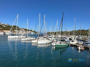 Porto di Santa Teresa Gallura