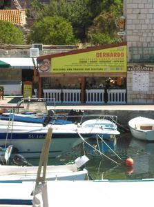 Konoba Bernardo