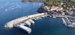 Porto di Marina di Campo