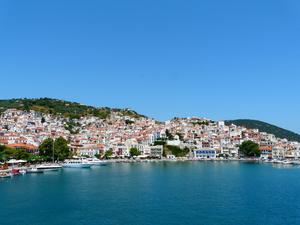 Skopelos
