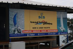Trend Travel Yachting (SCS)