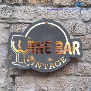 Vintage Wine Bar