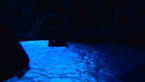 Blaue Grotte