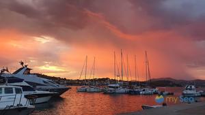 Hotel Spongiola Steg