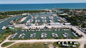 Marina del Cavallino