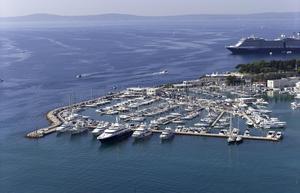 ACI Marina Split