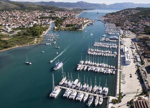 Marina Trogir