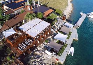 Core Lounge Bar & Restaurant Steg