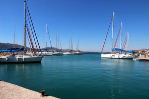 Vounaki Marina