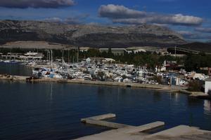 ACI Marina Split