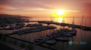 Setur Yalova Marina